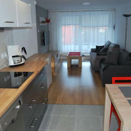 Apartament Rodzinny 斯克拉斯卡波伦巴 外观 照片