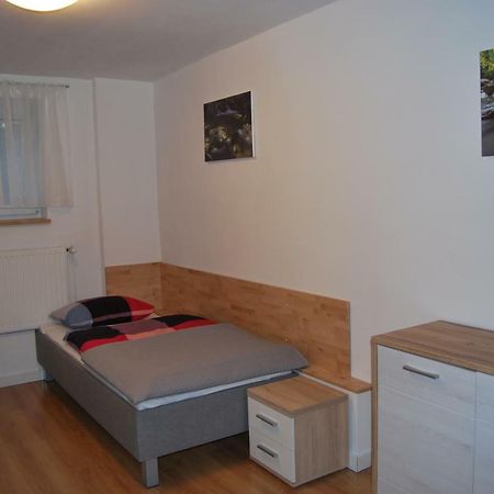 Apartament Rodzinny 斯克拉斯卡波伦巴 外观 照片