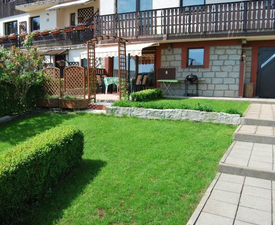 Apartament Rodzinny 斯克拉斯卡波伦巴 外观 照片